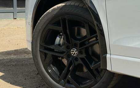 Volkswagen Tiguan, 2026 год, 4 590 000 рублей, 14 фотография