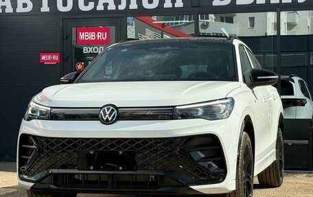 Volkswagen Tiguan, 2026 год, 4 590 000 рублей, 5 фотография
