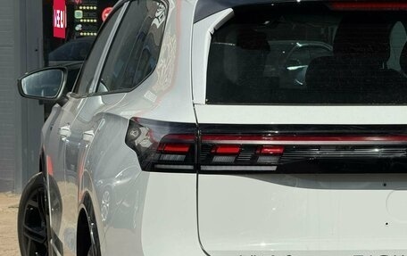 Volkswagen Tiguan, 2026 год, 4 590 000 рублей, 16 фотография