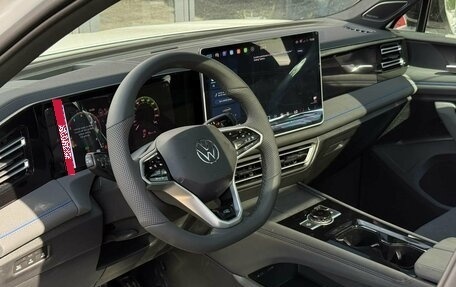 Volkswagen Tiguan, 2026 год, 4 590 000 рублей, 19 фотография
