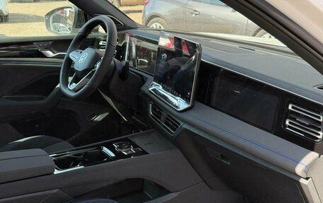 Volkswagen Tiguan, 2026 год, 4 590 000 рублей, 32 фотография