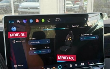 Volkswagen Tiguan, 2026 год, 4 590 000 рублей, 28 фотография