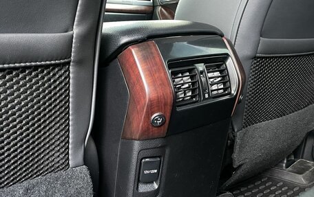 Toyota Land Cruiser Prado 150 рестайлинг 2, 2014 год, 3 580 000 рублей, 14 фотография