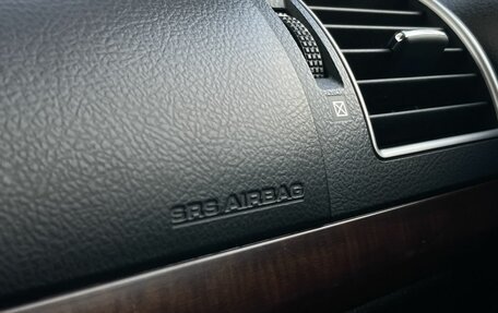 Toyota Land Cruiser Prado 150 рестайлинг 2, 2014 год, 3 580 000 рублей, 28 фотография