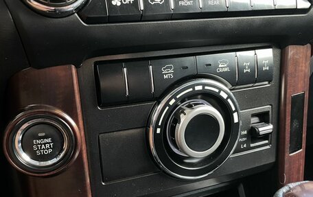 Toyota Land Cruiser Prado 150 рестайлинг 2, 2014 год, 3 580 000 рублей, 25 фотография