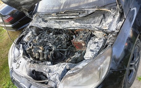 Ford Focus III, 2014 год, 350 000 рублей, 4 фотография
