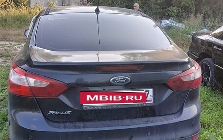 Ford Focus III, 2014 год, 350 000 рублей, 7 фотография