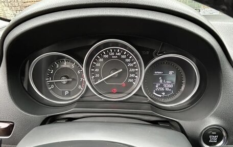 Mazda 6, 2014 год, 1 550 000 рублей, 7 фотография