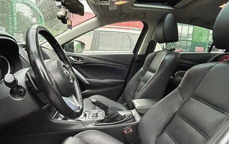 Mazda 6, 2014 год, 1 550 000 рублей, 6 фотография