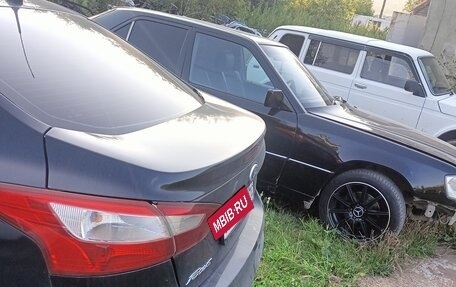 Ford Focus III, 2014 год, 350 000 рублей, 6 фотография