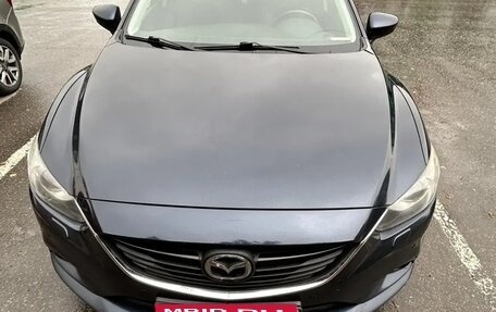 Mazda 6, 2014 год, 1 550 000 рублей, 21 фотография