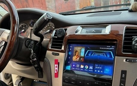 Cadillac Escalade III, 2013 год, 2 400 000 рублей, 5 фотография