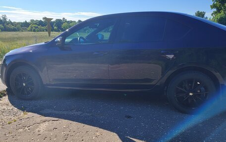 Skoda Octavia, 2014 год, 900 000 рублей, 5 фотография