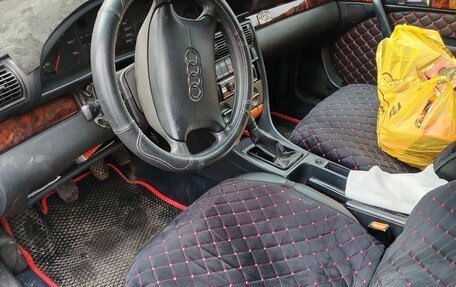 Audi A6, 1994 год, 430 000 рублей, 5 фотография