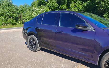 Skoda Octavia, 2014 год, 900 000 рублей, 4 фотография