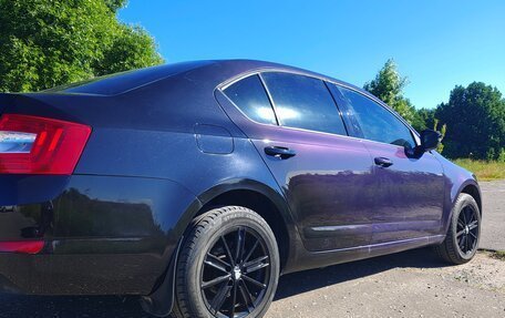 Skoda Octavia, 2014 год, 900 000 рублей, 7 фотография