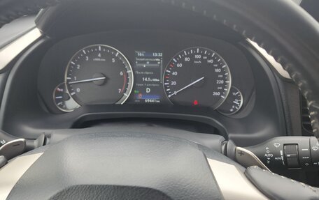 Lexus RX IV рестайлинг, 2020 год, 5 100 000 рублей, 5 фотография
