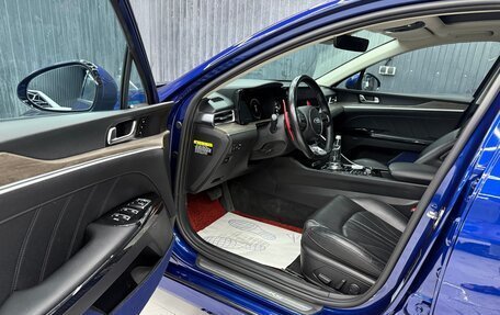 KIA K5, 2020 год, 2 740 000 рублей, 11 фотография