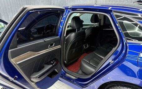 KIA K5, 2020 год, 2 740 000 рублей, 12 фотография