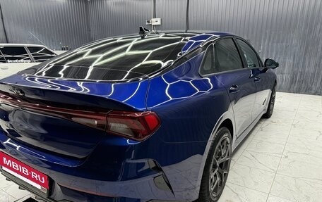 KIA K5, 2020 год, 2 740 000 рублей, 5 фотография