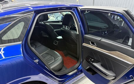 KIA K5, 2020 год, 2 740 000 рублей, 14 фотография