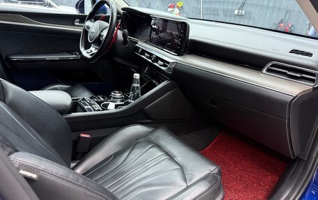 KIA K5, 2020 год, 2 740 000 рублей, 16 фотография
