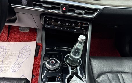 KIA K5, 2020 год, 2 740 000 рублей, 20 фотография