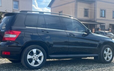 Mercedes-Benz GLK-Класс, 2009 год, 1 400 000 рублей, 2 фотография