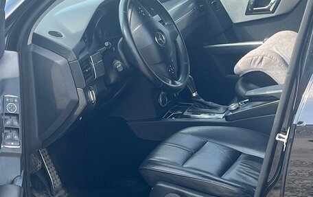 Mercedes-Benz GLK-Класс, 2009 год, 1 400 000 рублей, 11 фотография