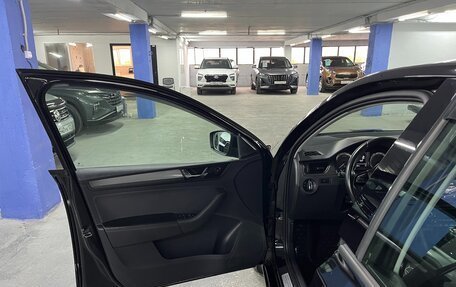 Skoda Rapid I, 2019 год, 1 275 000 рублей, 10 фотография