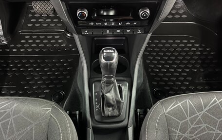 Skoda Rapid I, 2019 год, 1 275 000 рублей, 15 фотография