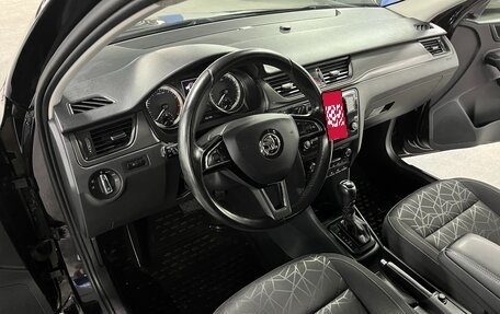 Skoda Rapid I, 2019 год, 1 275 000 рублей, 11 фотография