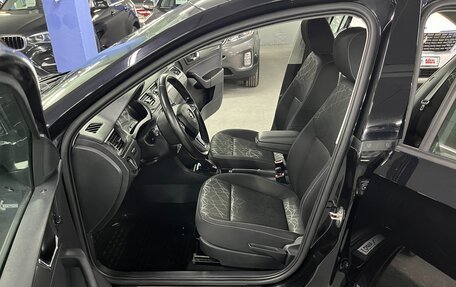 Skoda Rapid I, 2019 год, 1 275 000 рублей, 17 фотография