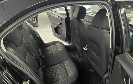 Skoda Rapid I, 2019 год, 1 275 000 рублей, 19 фотография