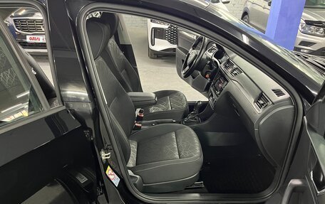 Skoda Rapid I, 2019 год, 1 275 000 рублей, 20 фотография