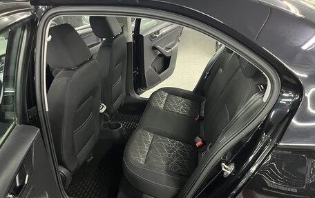 Skoda Rapid I, 2019 год, 1 275 000 рублей, 18 фотография