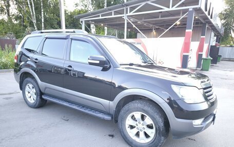 KIA Mohave I, 2014 год, 1 550 000 рублей, 4 фотография