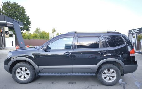 KIA Mohave I, 2014 год, 1 550 000 рублей, 2 фотография