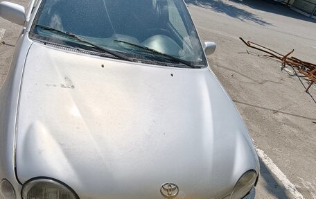 Toyota Corolla, 1998 год, 240 000 рублей, 4 фотография