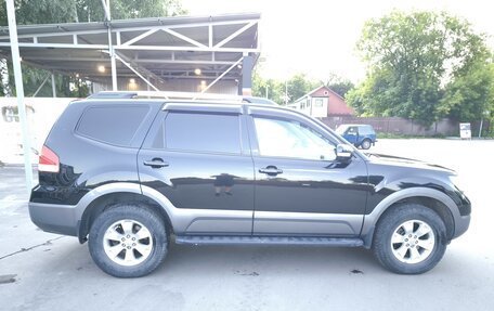 KIA Mohave I, 2014 год, 1 550 000 рублей, 5 фотография
