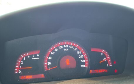 KIA Mohave I, 2014 год, 1 550 000 рублей, 8 фотография