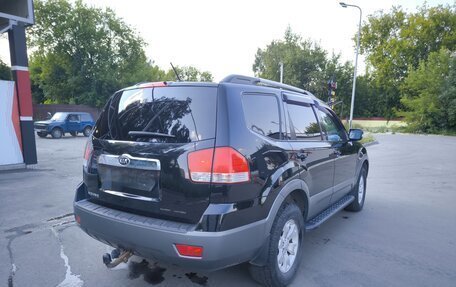 KIA Mohave I, 2014 год, 1 550 000 рублей, 6 фотография