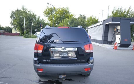 KIA Mohave I, 2014 год, 1 550 000 рублей, 7 фотография