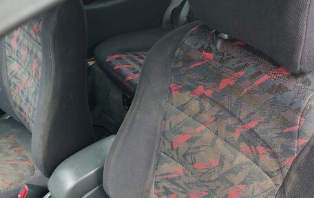 Toyota Corolla, 1998 год, 240 000 рублей, 6 фотография