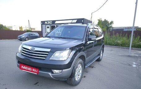 KIA Mohave I, 2014 год, 1 550 000 рублей, 3 фотография