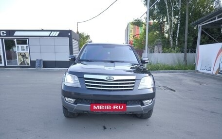 KIA Mohave I, 2014 год, 1 550 000 рублей, 9 фотография