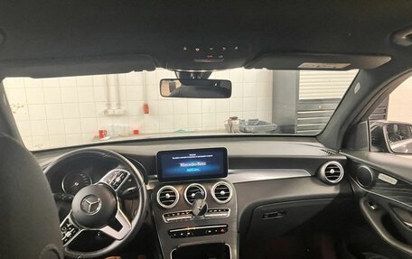 Mercedes-Benz GLC, 2020 год, 4 390 000 рублей, 8 фотография