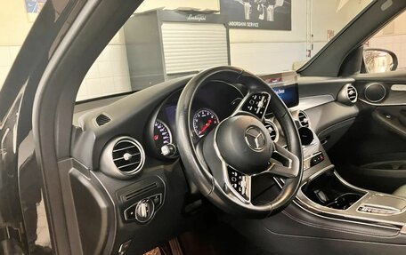 Mercedes-Benz GLC, 2020 год, 4 390 000 рублей, 5 фотография