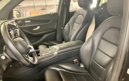 Mercedes-Benz GLC, 2020 год, 4 390 000 рублей, 6 фотография