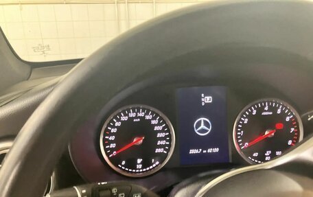 Mercedes-Benz GLC, 2020 год, 4 390 000 рублей, 7 фотография